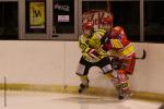 Photo hockey match Orléans - Viry-Châtillon le 09/03/2013