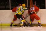 Photo hockey match Orléans - Viry-Châtillon le 09/03/2013