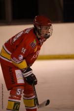 Photo hockey match Orléans - Viry-Châtillon le 09/03/2013