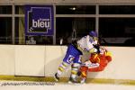 Photo hockey match Orléans - Wasquehal Lille le 11/12/2010