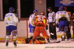 Photo hockey match Orléans - Wasquehal Lille le 11/12/2010