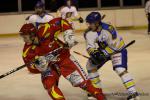 Photo hockey match Orléans - Wasquehal Lille le 11/12/2010