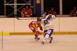 Photo hockey match Orléans - Wasquehal Lille le 28/01/2012