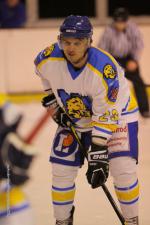 Photo hockey match Orléans - Wasquehal Lille le 28/01/2012