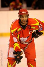 Photo hockey match Orléans - Wasquehal Lille le 28/01/2012
