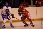 Photo hockey match Orléans - Wasquehal Lille le 28/01/2012