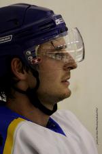 Photo hockey match Orléans - Wasquehal Lille le 28/01/2012