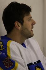 Photo hockey match Orléans - Wasquehal Lille le 28/01/2012