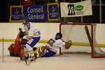 Photo hockey match Orléans - Wasquehal Lille le 28/01/2012