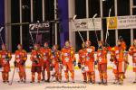 Photo hockey match Orléans - Wasquehal Lille le 28/01/2012