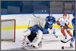 Photo hockey match Paris (FV) - Amnéville le 10/12/2016