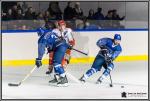 Photo hockey match Paris (FV) - Amnéville le 10/12/2016