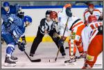 Photo hockey match Paris (FV) - Amnéville le 10/12/2016
