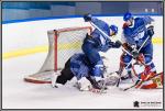 Photo hockey match Paris (FV) - Amnéville le 10/12/2016