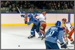 Photo hockey match Paris (FV) - Amnéville le 10/12/2016