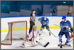 Photo hockey match Paris (FV) - Amnéville le 10/12/2016