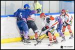 Photo hockey match Paris (FV) - Amnéville le 02/12/2017