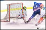 Photo hockey match Paris (FV) - Amnéville le 02/12/2017