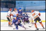 Photo hockey match Paris (FV) - Amnéville le 02/12/2017