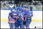 Photo hockey match Paris (FV) - Amnéville le 02/12/2017