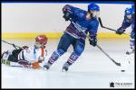 Photo hockey match Paris (FV) - Amnéville le 02/12/2017