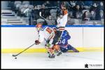 Photo hockey match Paris (FV) - Amnéville le 02/12/2017