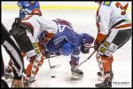 Photo hockey match Paris (FV) - Amnéville le 02/12/2017