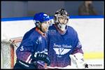 Photo hockey match Paris (FV) - Amnéville le 02/12/2017
