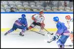 Photo hockey match Paris (FV) - Amnéville le 02/12/2017