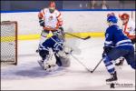Photo hockey match Paris (FV) - Amnéville le 10/11/2018
