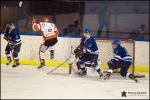 Photo hockey match Paris (FV) - Amnéville le 10/11/2018