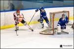 Photo hockey match Paris (FV) - Amnéville le 10/11/2018