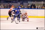 Photo hockey match Paris (FV) - Amnéville le 10/11/2018