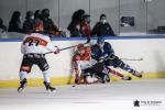 Photo hockey match Paris (FV) - Amnéville le 09/10/2021