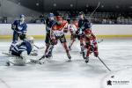 Photo hockey match Paris (FV) - Amnéville le 09/10/2021