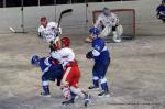 Photo hockey match Paris (FV) - Amnéville le 20/11/2010