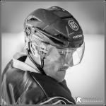 Photo hockey match Paris (FV) - Asnières le 15/10/2016