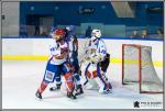 Photo hockey match Paris (FV) - Asnières le 15/10/2016