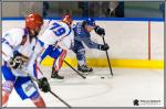 Photo hockey match Paris (FV) - Asnières le 15/10/2016