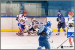 Photo hockey match Paris (FV) - Asnières le 15/10/2016