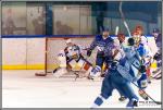Photo hockey match Paris (FV) - Asnières le 15/10/2016