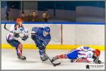 Photo hockey match Paris (FV) - Asnières le 15/10/2016