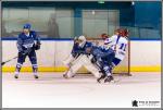 Photo hockey match Paris (FV) - Asnières le 15/10/2016