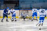 Photo hockey match Paris (FV) - Châlons-en-Champagne le 14/12/2019