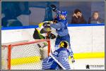 Photo hockey match Paris (FV) - Chambéry le 18/02/2017
