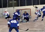 Photo hockey match Paris (FV) - Courchevel-Méribel-Pralognan le 27/11/2010