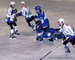 Photo hockey match Paris (FV) - Courchevel-Méribel-Pralognan le 27/11/2010