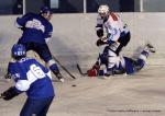 Photo hockey match Paris (FV) - Courchevel-Méribel-Pralognan le 27/11/2010