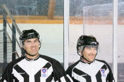 Photo hockey match Paris (FV) - La Roche-sur-Yon II le 25/05/2026