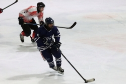 Photo hockey match Paris (FV) - La Roche-sur-Yon II le 25/05/2026